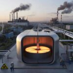 France has already received two licence applications for mini nuclear reactors – and the latest one is making waves