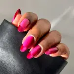 21 Modern French Manicures That Are Cool Girl-Approved