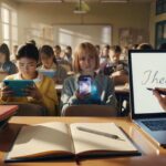 Gen Z is losing a skill humans have used for 5,500 years as 40% let handwriting and deeper communication slip away