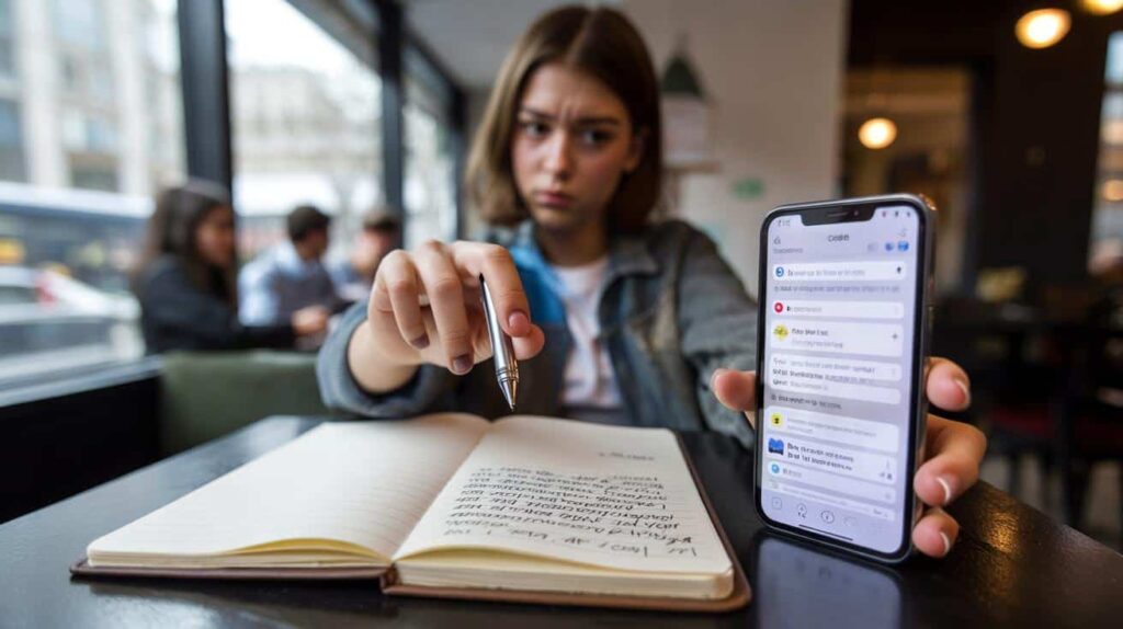 Gen Z is losing a skill humans have used for 5,500 years as 40% let handwriting and deeper communication slip away