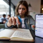 Gen Z is losing a skill humans have used for 5,500 years as 40% let handwriting and deeper communication slip away