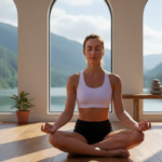 Yoga Poses Sharpen Mental Clarity Strengthen Focus and Support Emotional Control