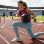 Run Faster After 40 With This Proven Strength Training Routine Built for Speed and Endurance