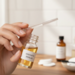 Enhance Lash and Brow Development Naturally With a Regular Everyday Castor Oil Treatment Plan