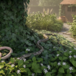 Specialists disclose the yard plant to avoid cultivating because it powerfully draws snakes and may transform your outdoor space into a warm-season refuge