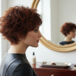 Hairstyle for Thin Hair: The Hidden Layering Method That Enhances Volume and Softens Facial Features After 50