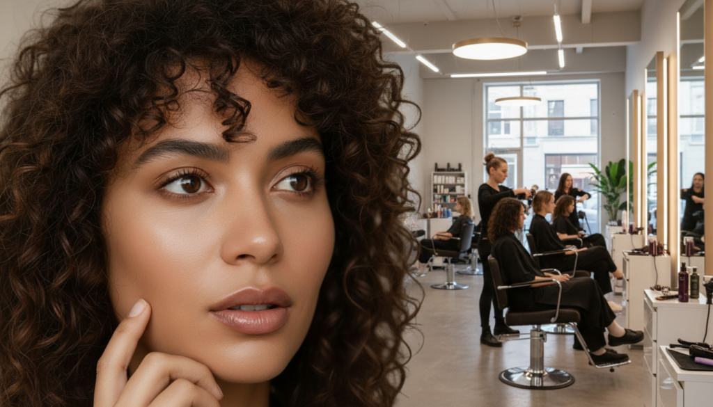 The Hairstyle Movements Predicted to Lead This Year in Salons Around the Globe