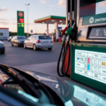 It’s official and it’s good news: from February 12, fuel stations must show this new required information at the pump