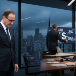 Outrage as France loses a €3.2 billion Rafale sale while competitors celebrate a last-minute reversal many call a betrayal of national interests