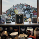 The grim truth behind the latest nine-in-one kitchen gadget replacing air fryers—critics say kitchens are becoming plastic junkyards