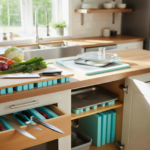 A pool noodle will transform the kitchen: here’s why it will change everything