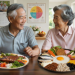 A study finds meat eaters are more likely to reach 100, but there’s a catch