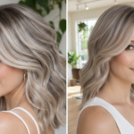 Goodbye Hair Colour: Natural Grey Blending Technique Gains Massive Popularity Online
