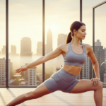 7 Simple Yoga Poses To Boost Energy And Sharpen Focus