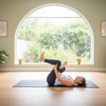 4 Powerful Yoga Poses That Unlock Frozen Hips