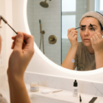Achieve Fuller Thicker Brows at Home Using Simple Lamination Techniques