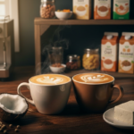 Is Vegan Really Dairy-Free? The Surprising Answer You Need to Know