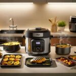 Goodbye air fryer: this new kitchen gadget goes far beyond frying, offering nine versatile cooking methods in one device