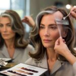 Goodbye Balayage : The New Technique That Eliminates Grey Hair for Good