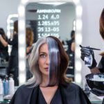 Goodbye balayage why this radical grey hair erasing method is making stylists rich and clients dangerously dependent