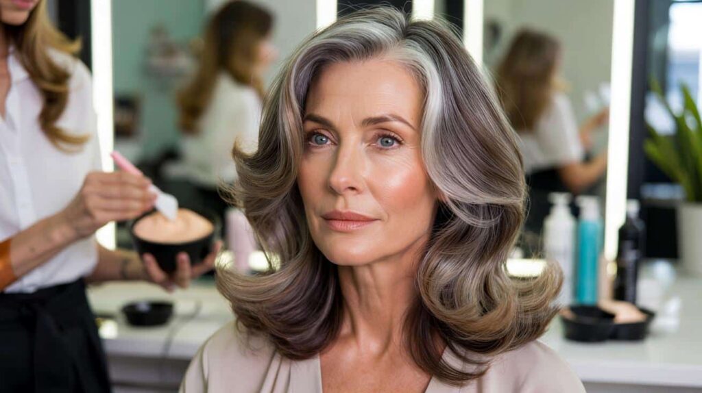 the new trend that covers grey