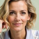 Hairstyle after 60: forget the French bob, the “Riviera bob” is the most rejuvenating hairstyle of the summer