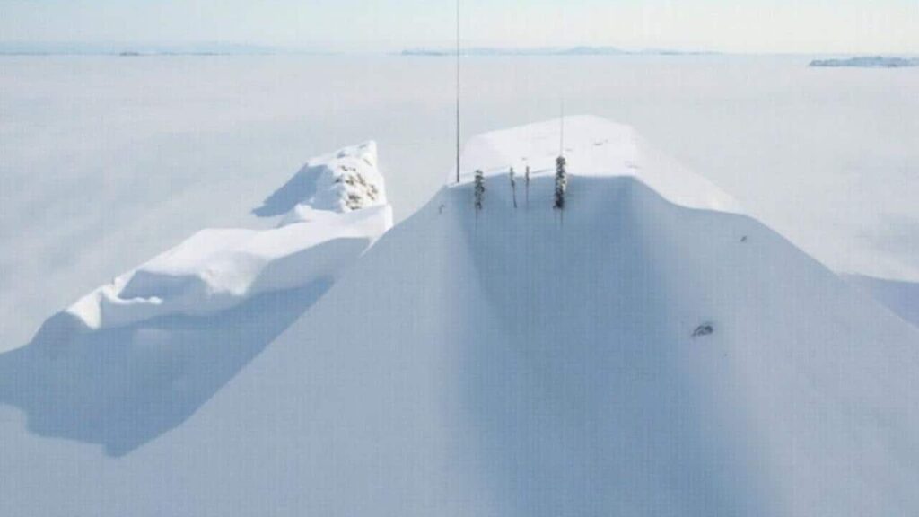 Historic polar vortex chaos set to freeze Europe in February, dividing experts on whether climate change or natural cycles are to blame