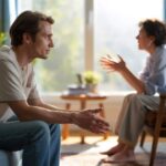 This is how to listen without absorbing stress