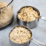 1 Cup Oats Macros Guide: What Are the Macros for Dry Oats?