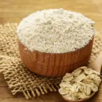 1 Cup Oat Flour Calories: A Complete Nutrition Guide