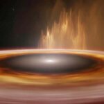 Hubble Telescope Spots Strange, Massive Disk 40 Times the Size of Our Solar System