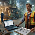 “I work as a maintenance planner earning $5,150 per month”