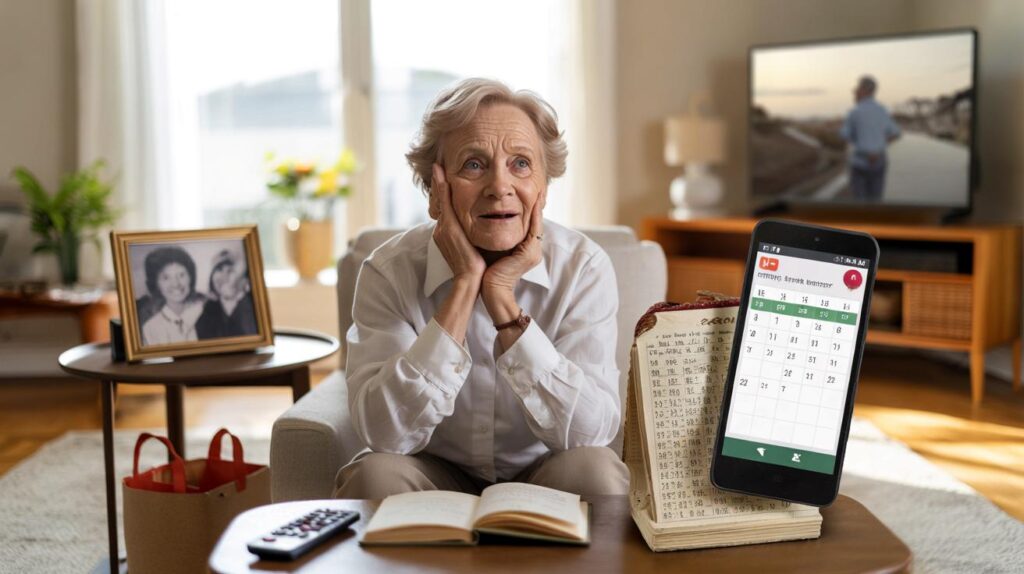 If, at 70, you can still remember these 7 things, your mind is sharper than most your age, psychologists say