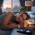 If you wake up the same time every morning without an alarm, psychology says you probably exhibit these 8 traits