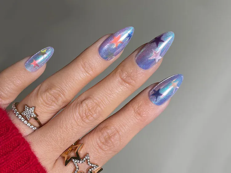22 Gel Manicure Ideas