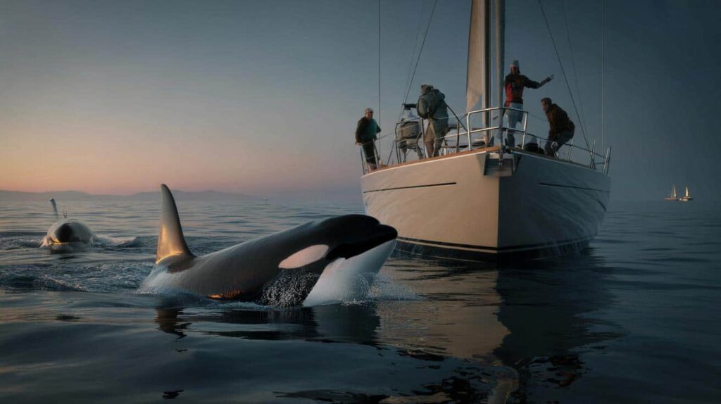 Marine authorities issue warnings