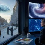 Meteorologists warn February may open with an Arctic shift scientists are struggling to model