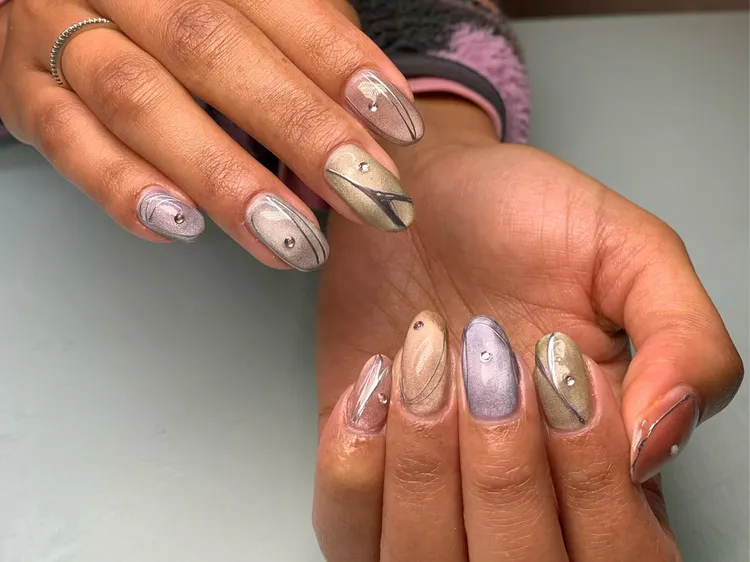 the Most Out of Your Mani