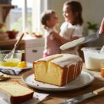 Moist and tender, this yogurt cake recipe reinvented by a famous French chef is winning over home bakers