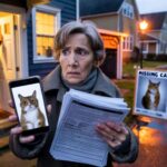 My cat is gone”: the urgent steps that boost your chances of finding them