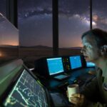 Nasa receives 10-second signal sent 13 billion years ago