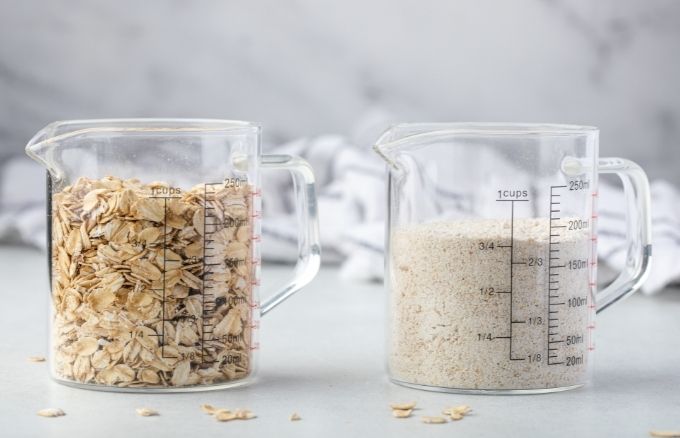 1 Cup Oat Guide