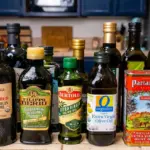 How to Choose 1 Gallon Olive Oil: A Practical Guide