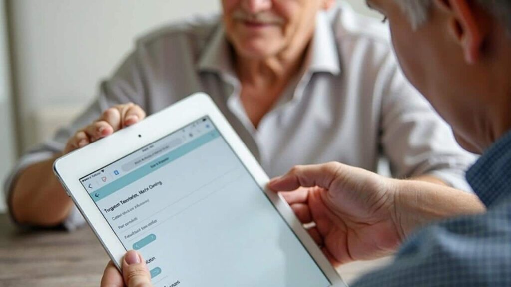 pensions-will-rise-from-february-8-but-only-for-retirees-who-submit-a-missing-certificate-sparking-anger-among-those-without-internet-access