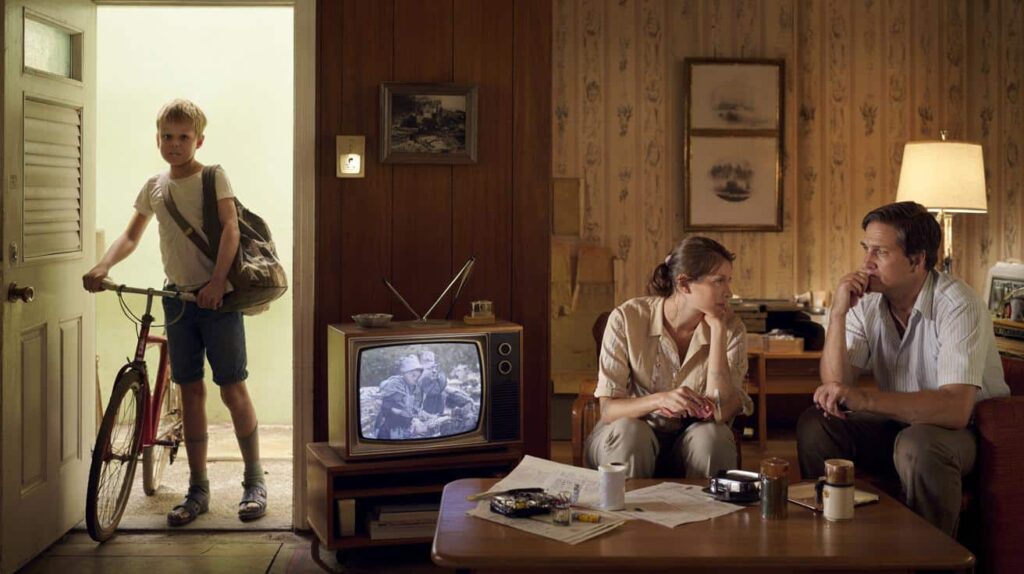 interpreted as trauma