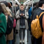 Psychology Highlights The Three Colors Used By People With Low Self-Esteem