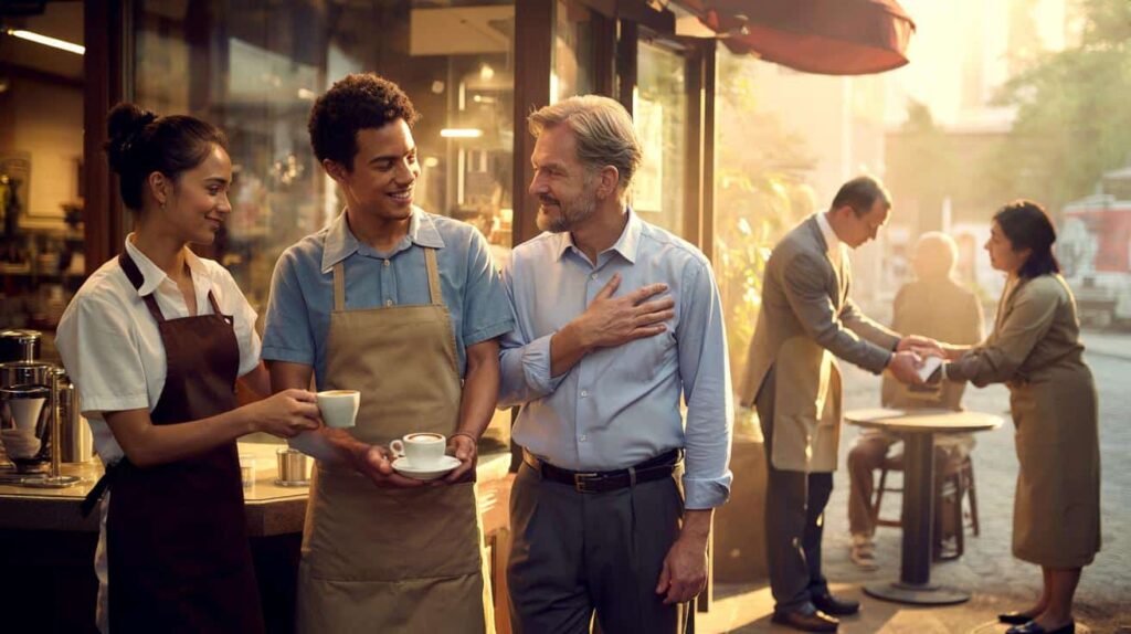 Psychology says people who say “please” and “thank you” without thinking twice usually display these 7 meaningful qualities