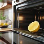 Put a slice of lemon in your cold oven: why more people are doing it, what it’s really for, and when it actually helps