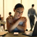 This is how to respond without internal pressure