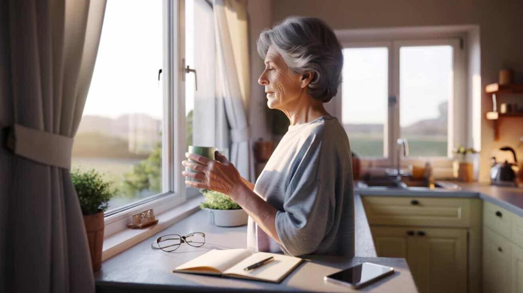 routine reduces cognitive overload